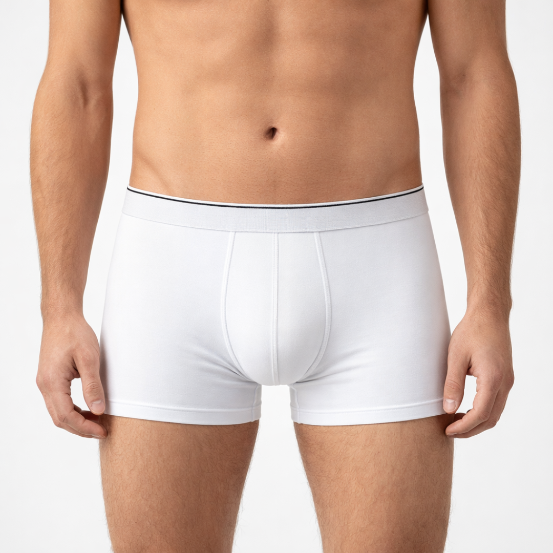 Komfort-Boxer