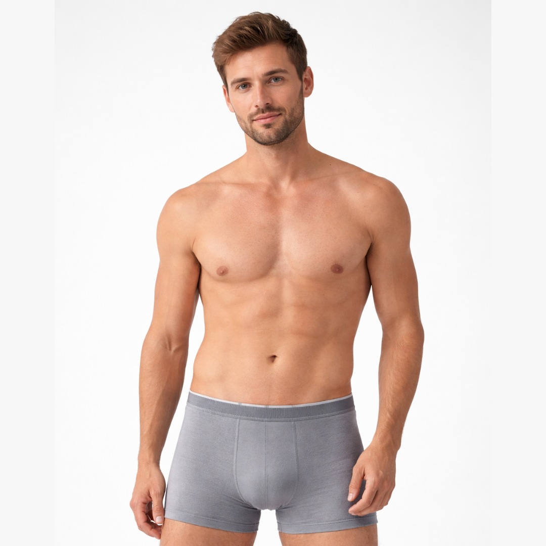 Komfort-Boxer