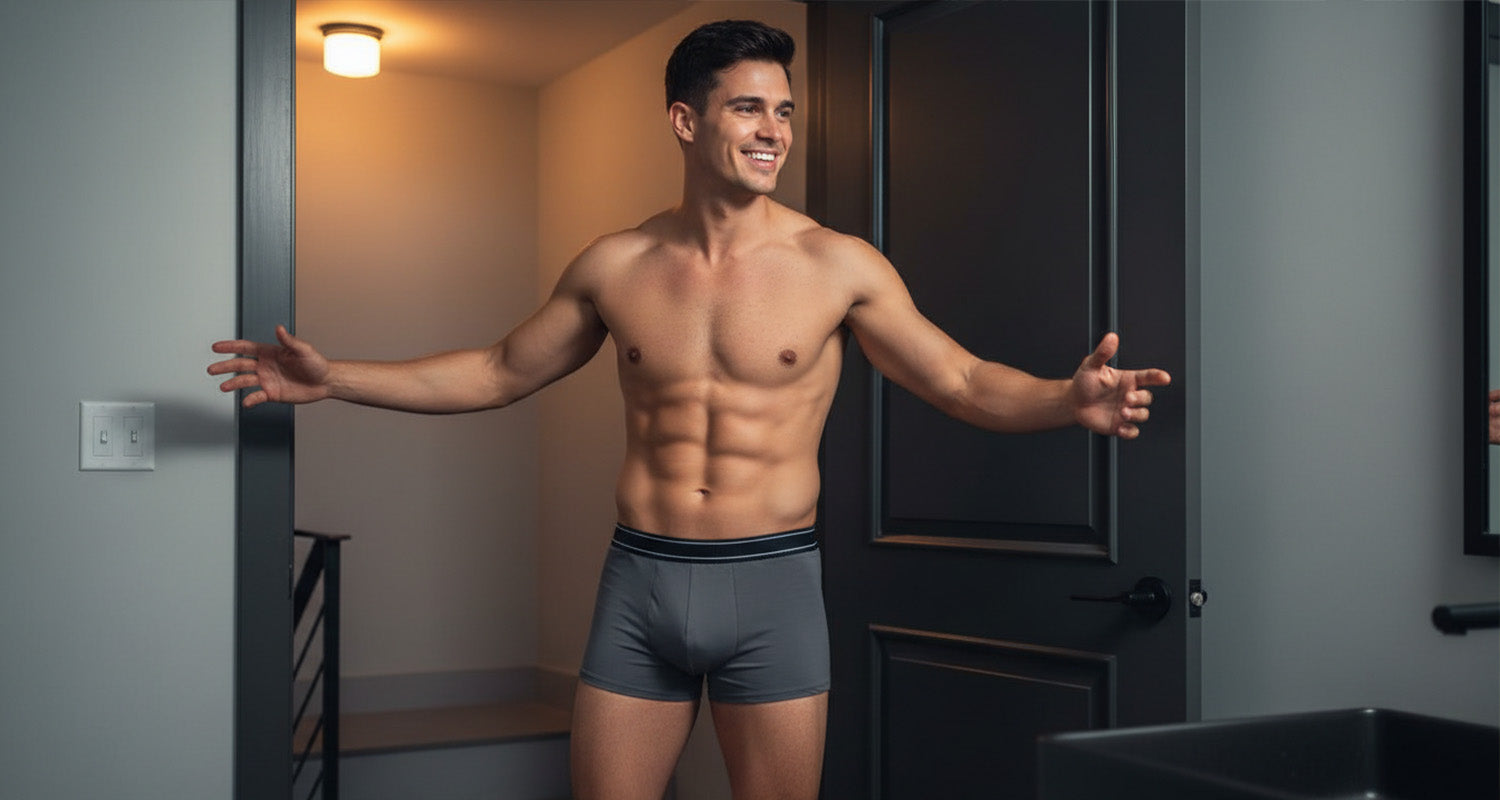 Komfort-Boxer Plus
