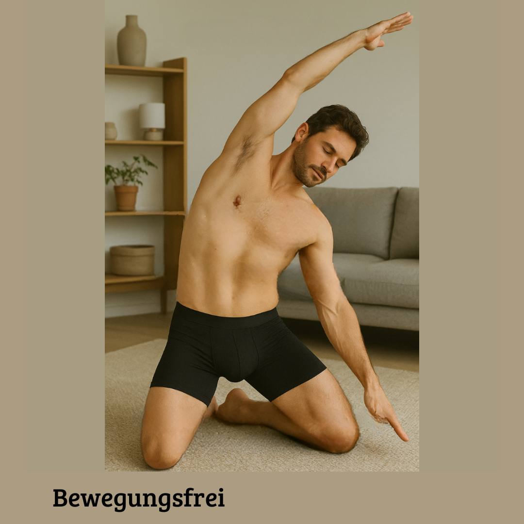 Komfort-Boxer Plus