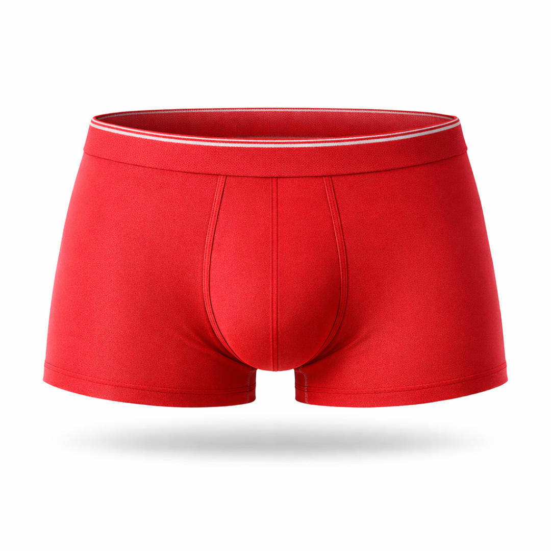 Komfort-Boxer
