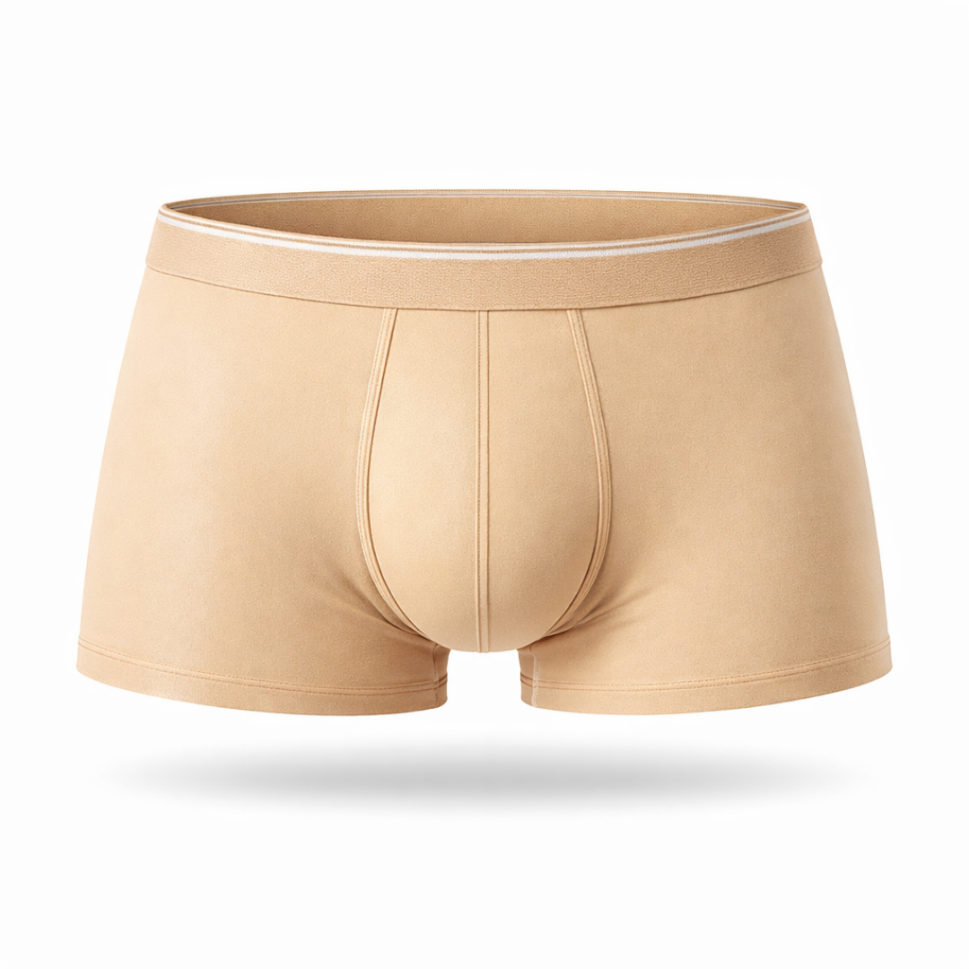 Komfort-Boxer