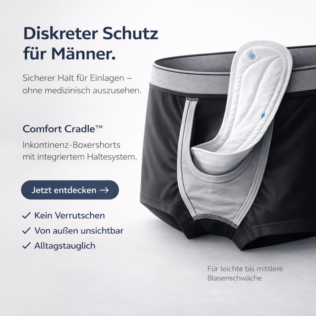 Comfort Cradle XL bis 5XL