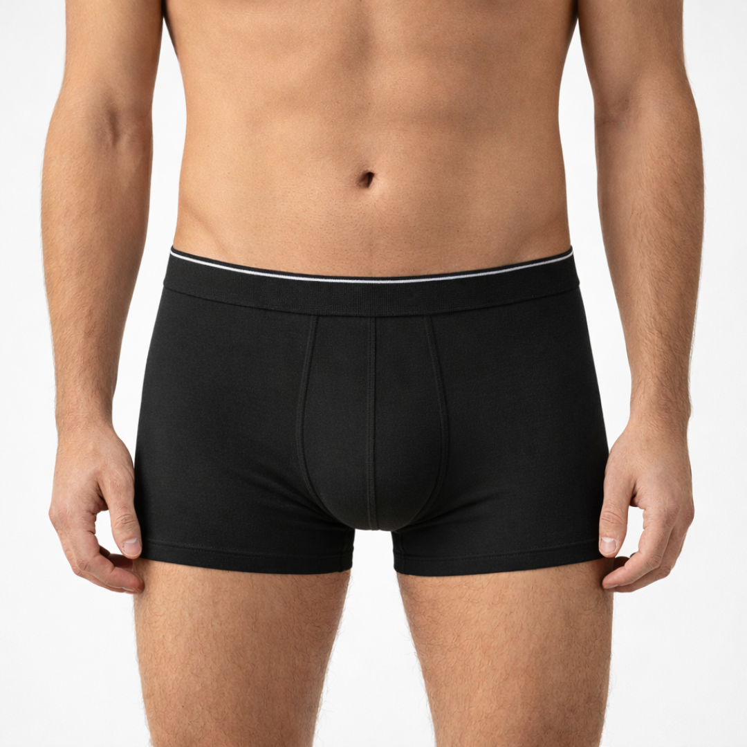 Komfort-Boxer