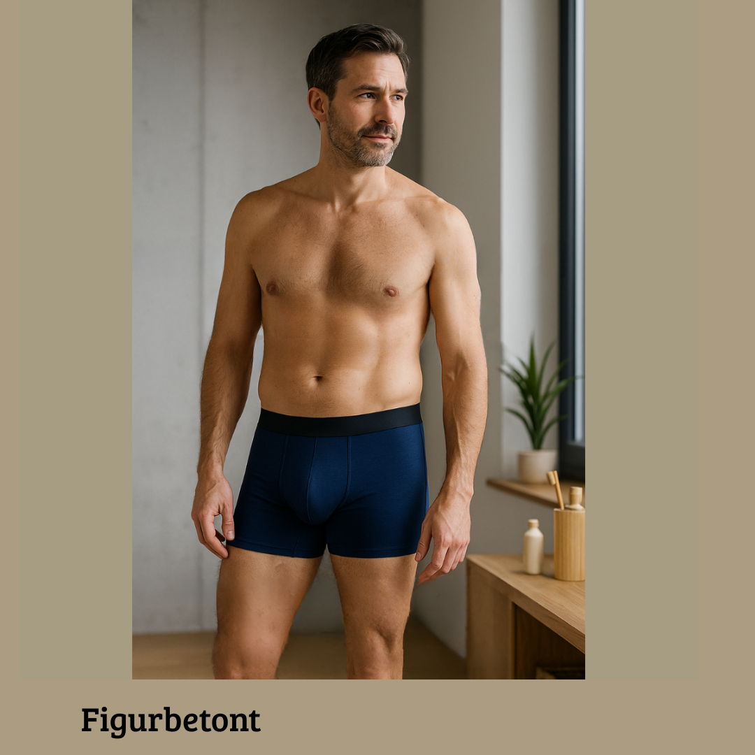 Komfort-Boxer Plus
