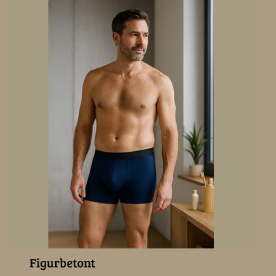 Komfort-Boxer Plus