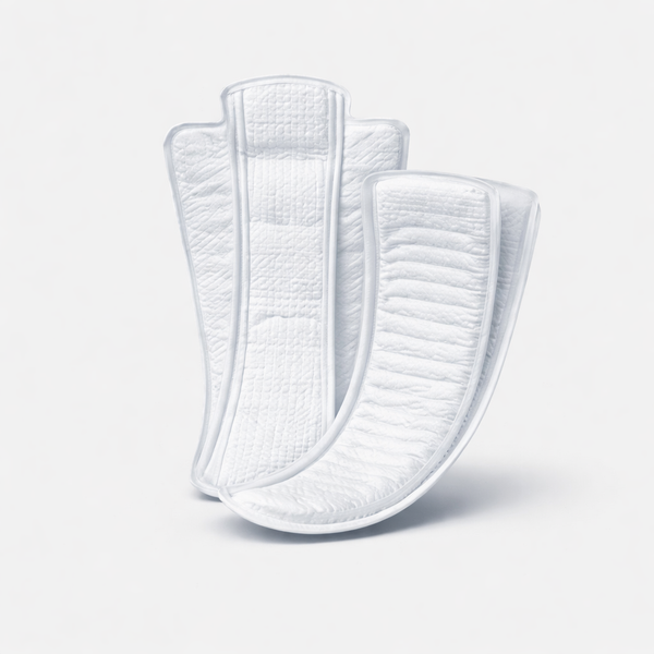 DRYVERO Shield Pads 150 ml (20 Stück)
