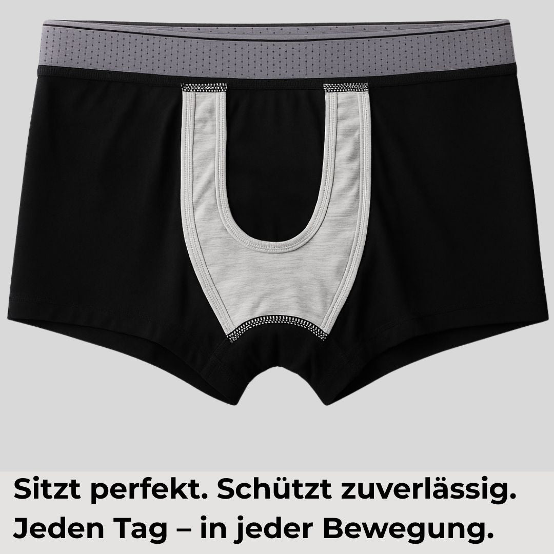 Komfort-Boxer Plus