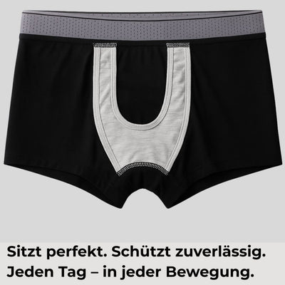 Komfort-Boxer Plus